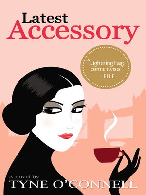 cover image of Latest Accessory